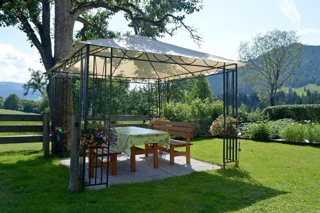 Bauernhof Strasserhof Söll Εξωτερικό φωτογραφία